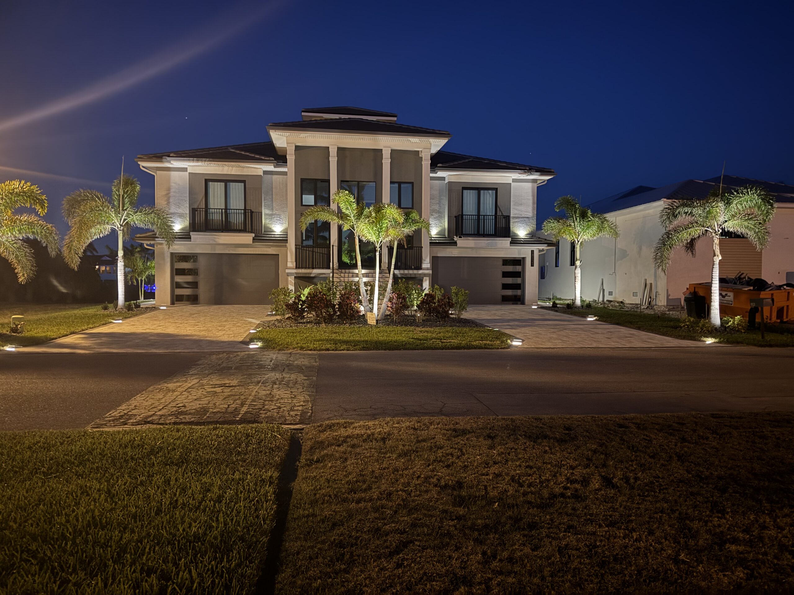 Irrigation Repair in Alva FL