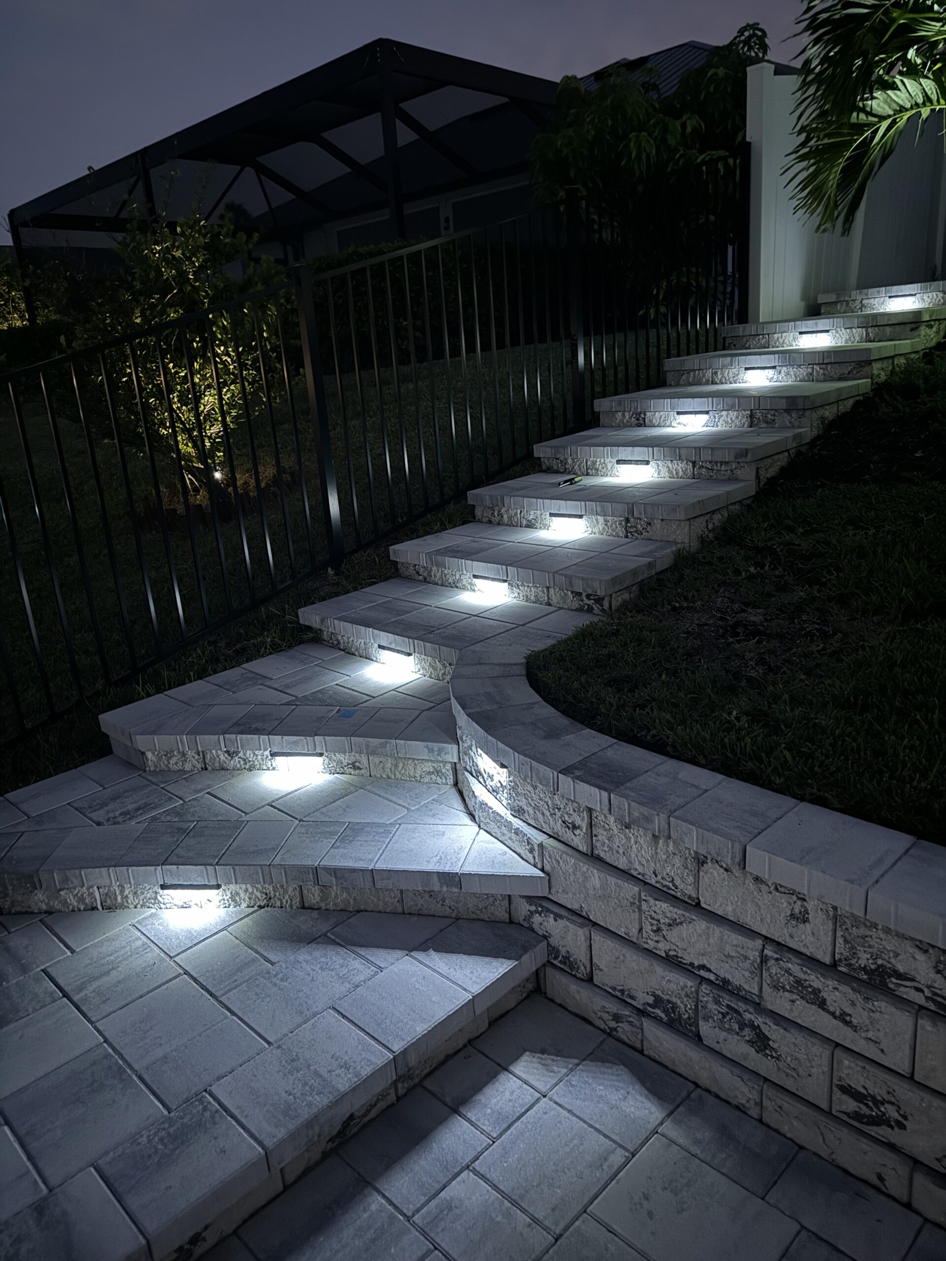 Paver Installation in Gateway FL
